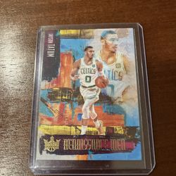 Jayson Tatum Celtics