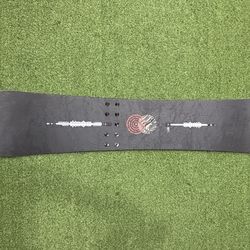 Burton 162 snowboard