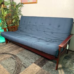 Futon Couch Free Delivery Sofa Sleeper