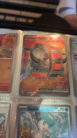 pokemon card 