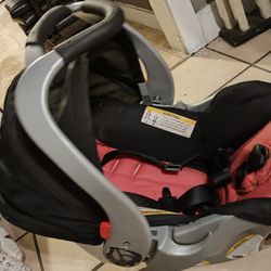 BABY Trend  car seat 
