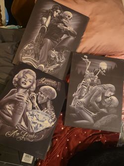 Canvas art