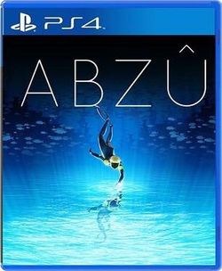 Abzu PS4