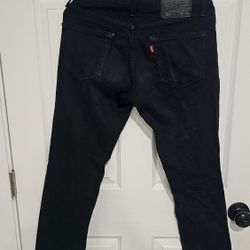 Levi's Jeans 501 Mens Size 30x30