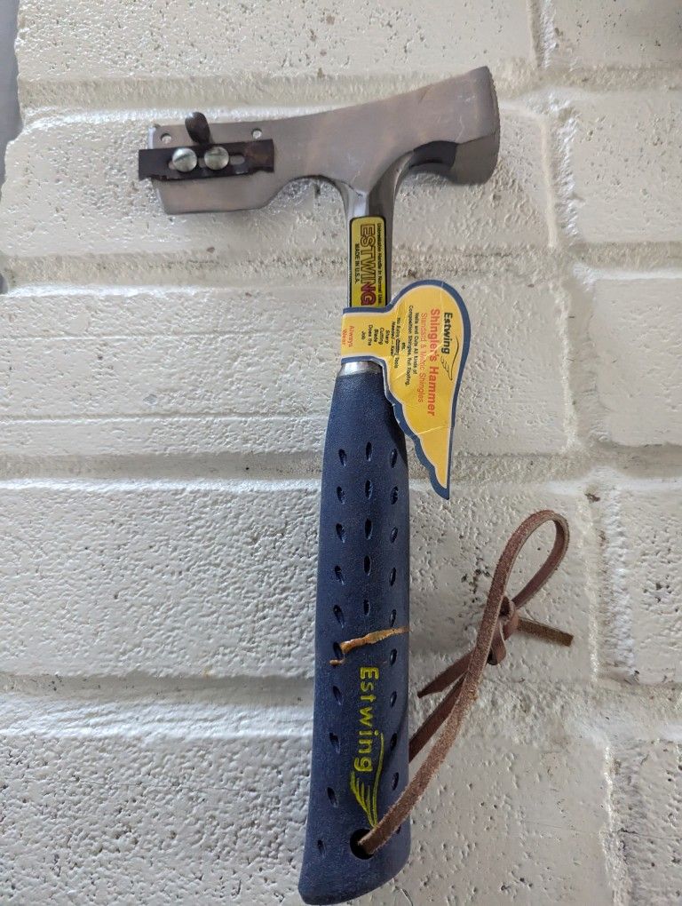Shingler's Hammer Eastwing