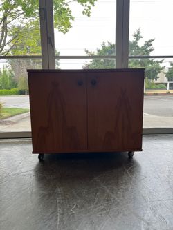 Cupboards