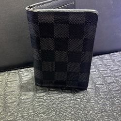 Louis Vuitton Wallet 