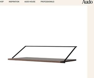 Rail Desk
