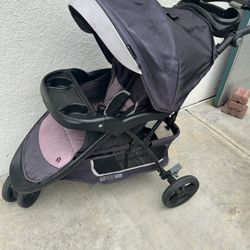 Baby Stroller