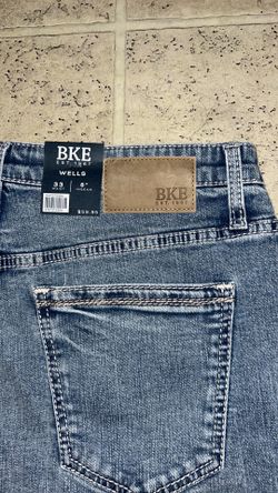 BKE jorts  size 33