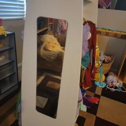 Kids Armoire