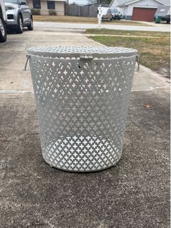 Laundry Basket