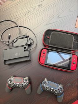 Nintendo Switch V2