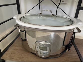 Crock pot