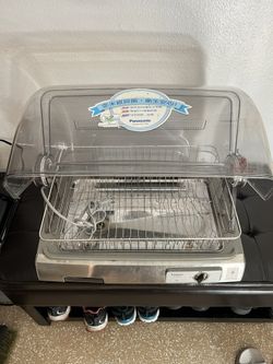 Panasonic Dish Drying Tray