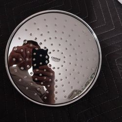 Grohe Chrome Shower Head
