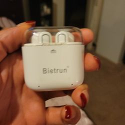Ear Buds