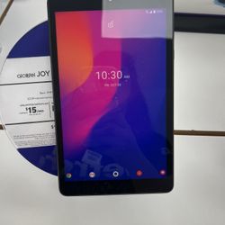 Alcatel Tablet 