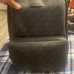 Michael Kors Backpack 