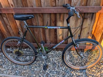 Schwinn impact 21spd..frame 24