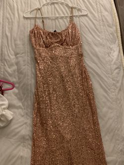 Long Dress