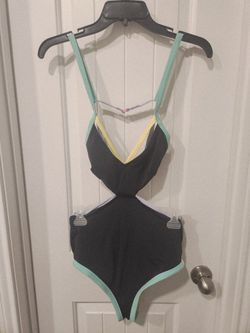 Victoria Secrets Women's Swimsuit