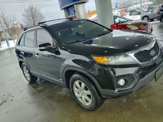 2013 KIA Sorento