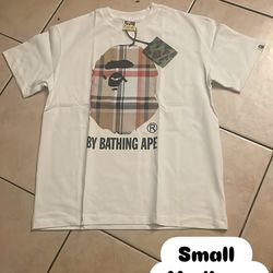 Bape Shirt