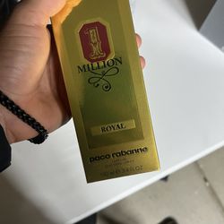 Perfumes Nuevos Y Sellados
