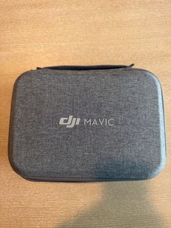 DJI Mavic Mini Drone Fly More Bundle – Controller, Charger & Case – 2.7K
