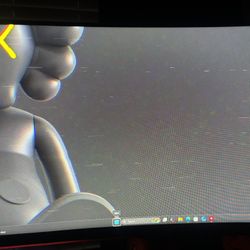 AOC 24” Curved Gaming Monitor 2nd Gen Line 