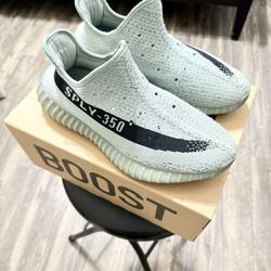 Yeezys 