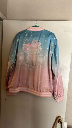50th Anniversary Hello Kitty Jacket