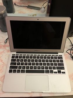 Macbook Air