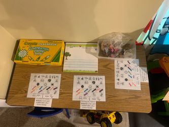 table for toddlers