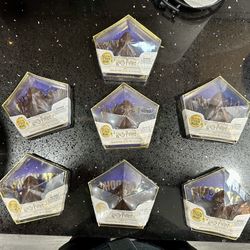 HARRY POTTER - SQUISHY FROG