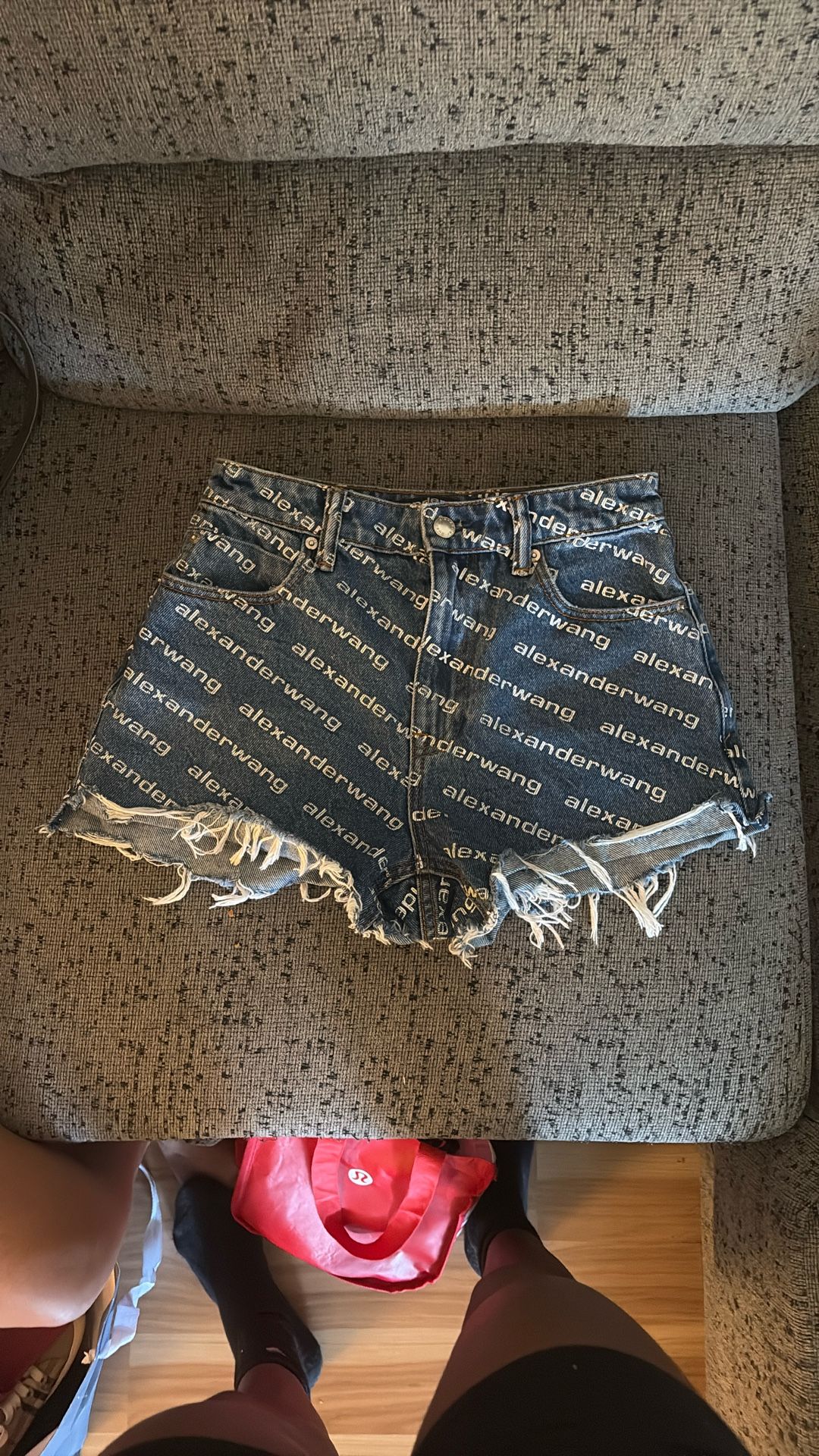 Alexzander Wang Shorts