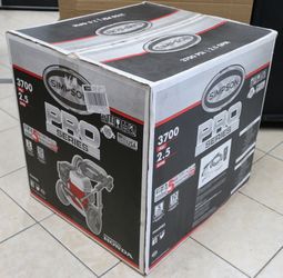 Simpson pro series 3700 deals