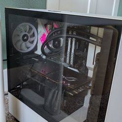 Gaming Computer 2080TI I9-9900k