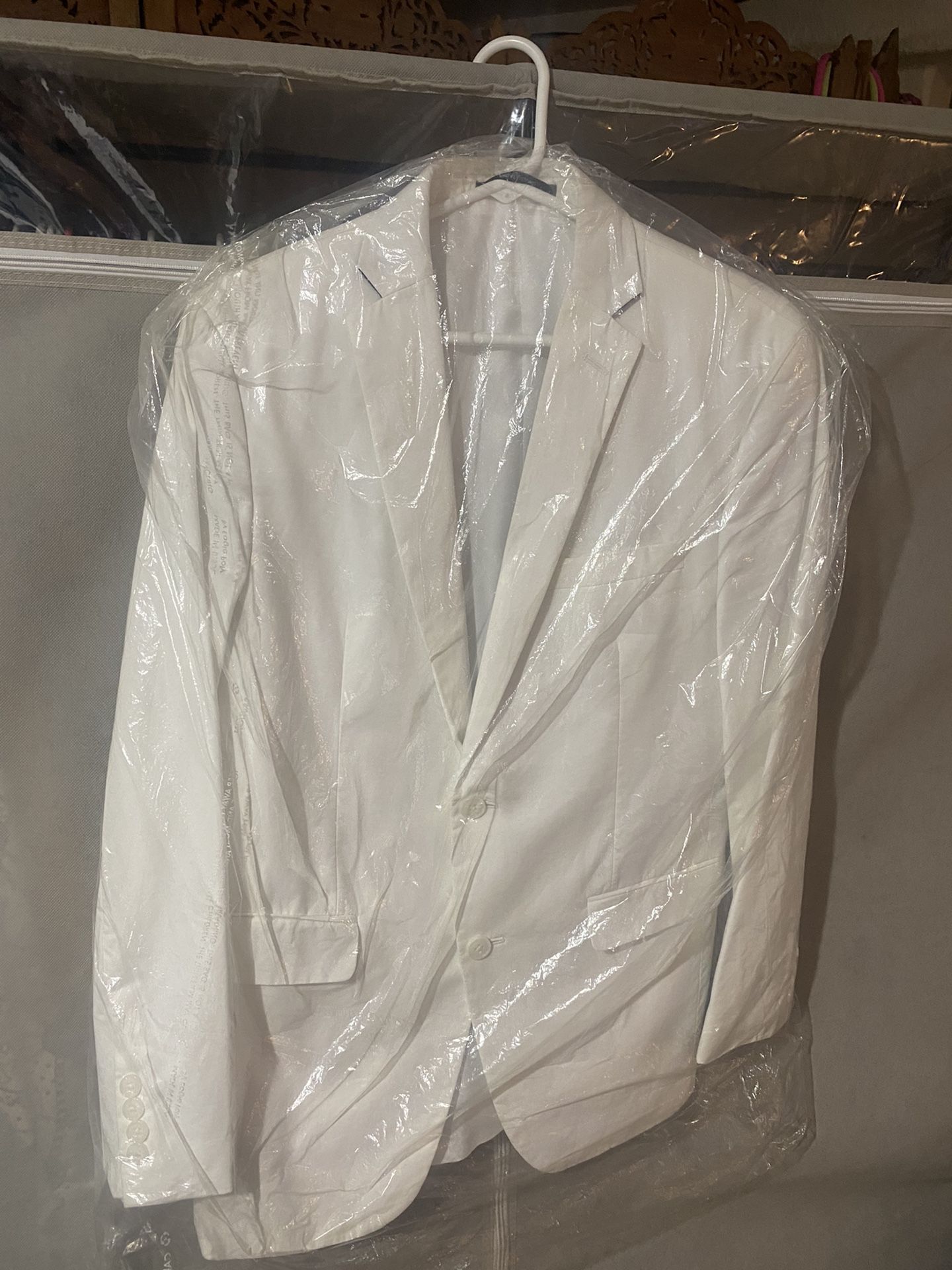 Men Dress Jacket