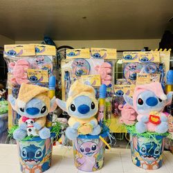 Stitch Small Buckets 