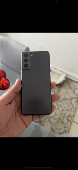 Samsung Galaxy S21 128GB Unlocked Good Condition (price Is Firm)