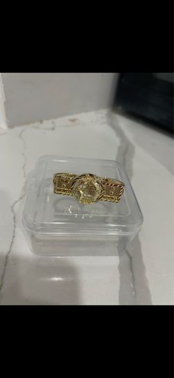 Good quality Gold Plating