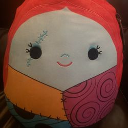 Nightmare Before Christmas 