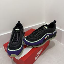 Nike Air Max 97 Halloween Slime