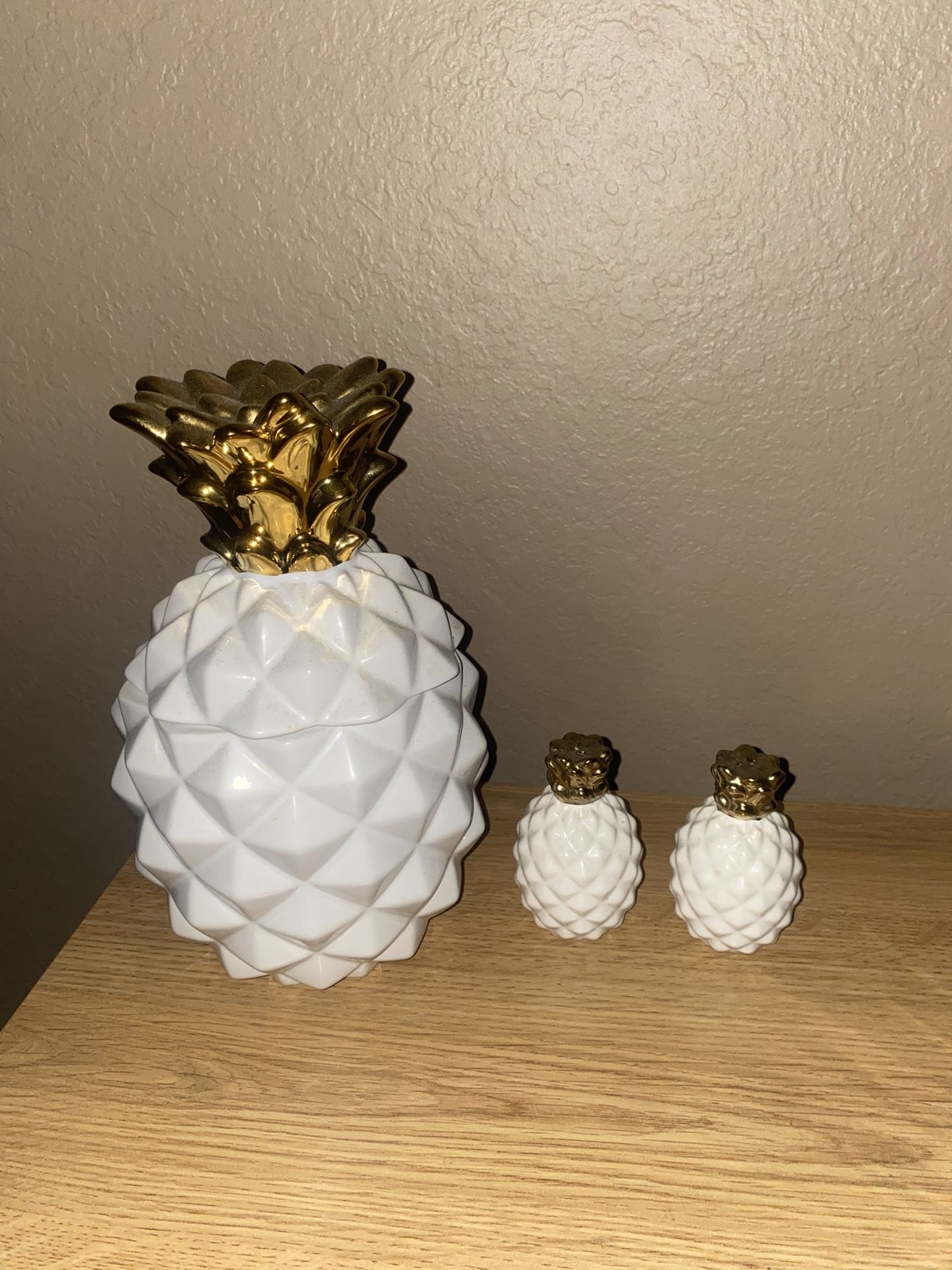 Pineapple Kit