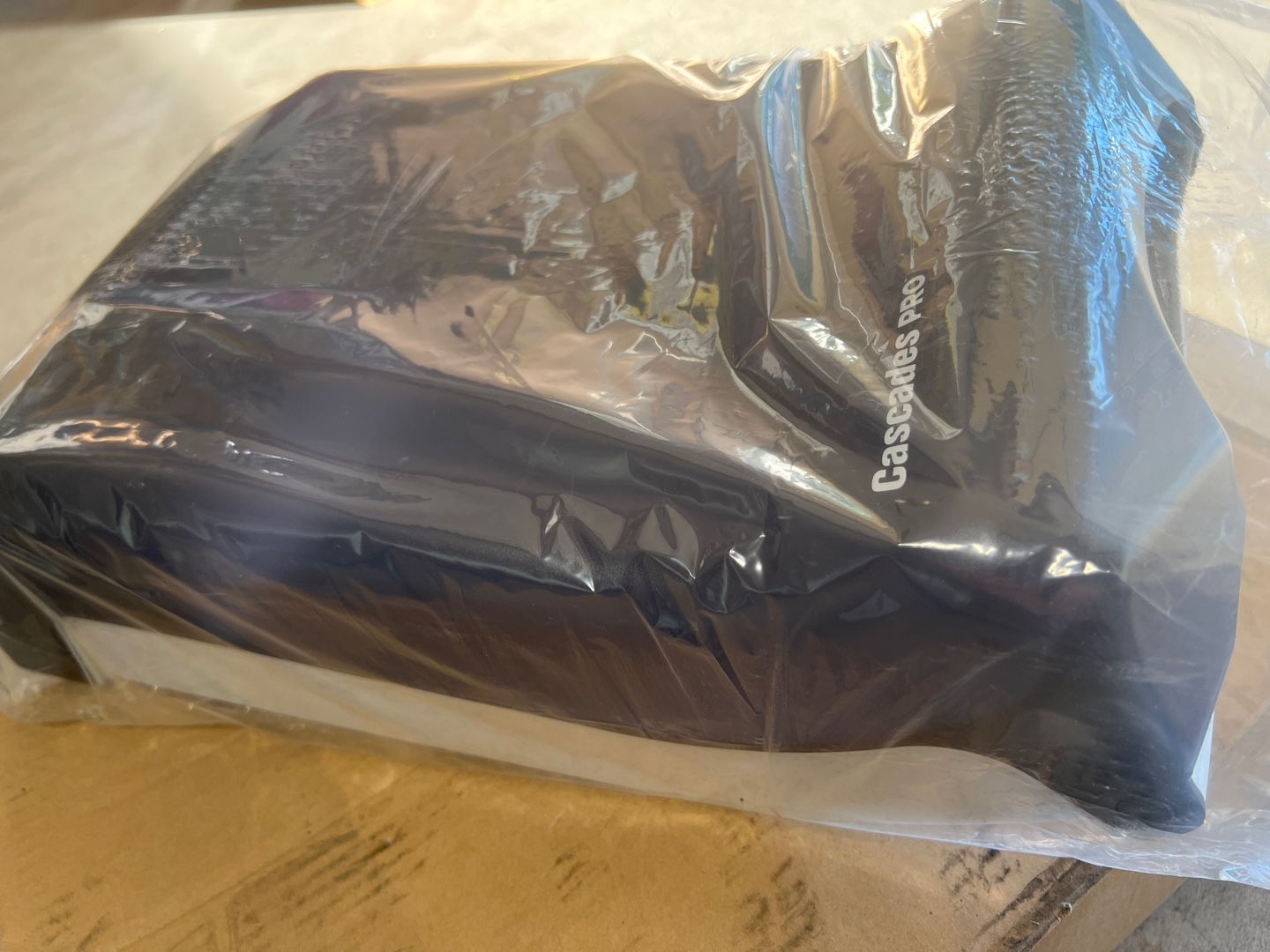 Cascades PRO Towel Dispenser