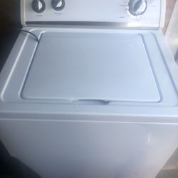 Whirlpool Washer 