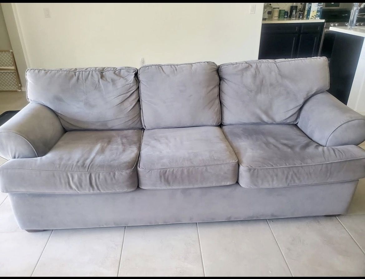 Sofa / Couch Queen size