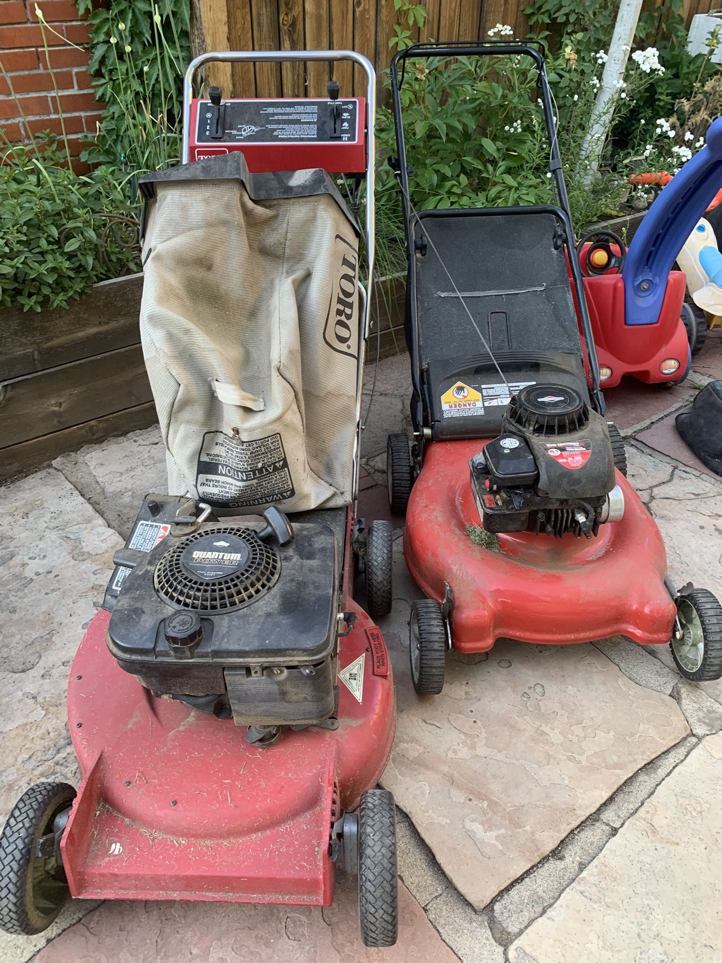 Yard/Garage Sale